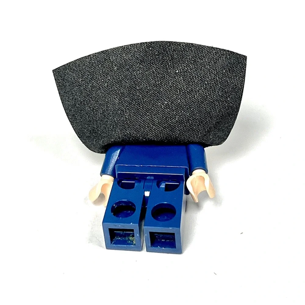 LEGO Star Wars Bib Fortuna Minifigure sw0407 Jabba's Palace 9516 Twi'lek Figure